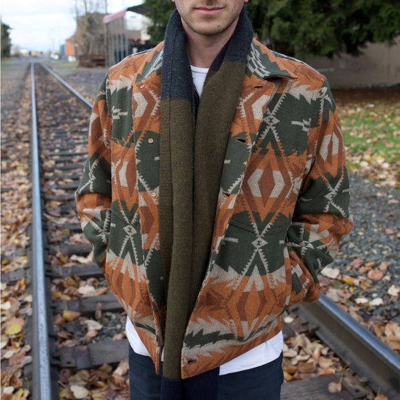 Pendleton Jacket - Picture 6 of 7
